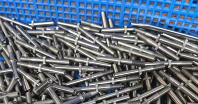 UAV प्रिसिजन लोकेटिंग पिनसाठी नवीन शिपमेंट