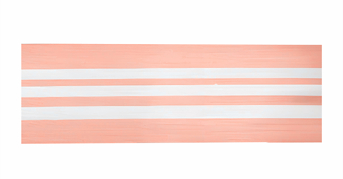 सिल्व्हर इनले कॉपर स्ट्रिपची उच्च अचूकता शिपिंगसाठी तयार आहे